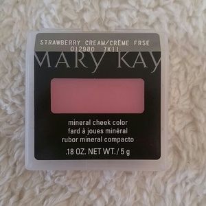 Mineral Cheek Powder